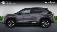 Toyota Yaris Cross 1.5 Hybrid Design 5dr CVT Hybrid Estate
